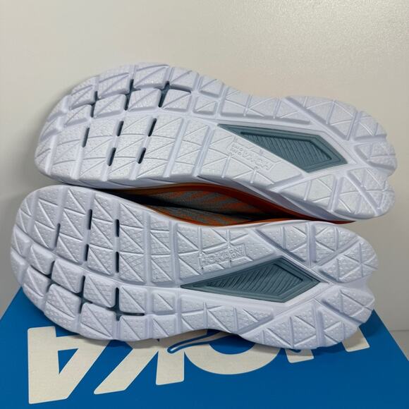 NIB •Hoka Mach 5 Running Shoe Size:9.5 - Picture 6 of 7